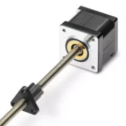 Thomson Linear Micro Linear Actuator 3.42V, MLS14A08-M08080P15000N-B100-RS3-picture-38