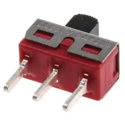 RS PRO PCB Slide Switch SPDT Latching 5 A at the rate of 28 V DC Top, 7347292P-picture-15