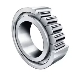 FAG Domestic Single Row Cylindrical Roller Bearing, Inner Dia 130 mm, Outer Dia 230 mm, Width 64 mm, NU2226-E-XL-M1A-QP-C3 image 2