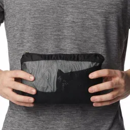 Columbia Mens Green Omni-Tech Watertight II Rain Jacket image 4