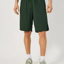 Styli Green Regular Fit Co-Ord Set image 4