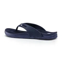 Asian INDIGO-13 Women's INDIGO-13 Navy Flip Flops image 4