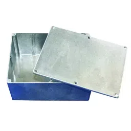 BUD ENCLOSURE, BOX, ALUMINIUM, CU-124-picture-31