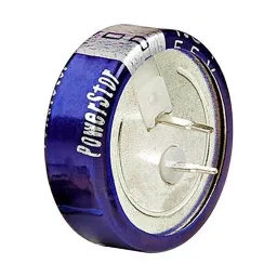 EATON CAP, 0.47F, 5.5V, SUPER CAP, RADIAL, KR-5R5C474-R-picture-20