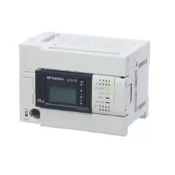 Mitsubishi FX3U-16MT/DSS, PLC (8 Transistor Output ) 24V AC-picture-25