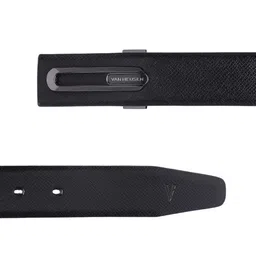 Van Heusen Men Leather Belt image 2