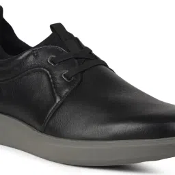 Hush Puppies Men's Black Sneakers image 4