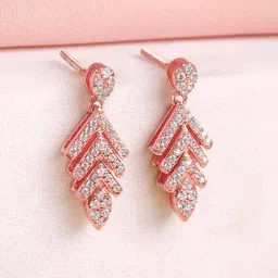 GIVA 925 Sterling Silver Earrings for Women-image-56