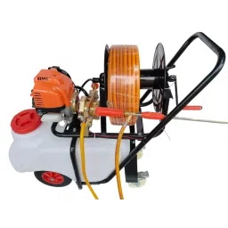 OXON Sprayer 35 CC 4 Stroke 50 L Tank Capacity, VP0020 image 3