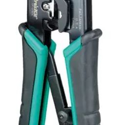 proskit Pro'sKit CP-376TR Length 190 mm Crimping Tool-picture-41