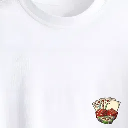 BDSQUARE Men Printed T-shirt image 3