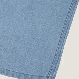 Thomas Scott Men Loose Relaxed Fit Jeans image 5