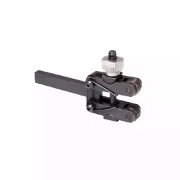 Buyohlic International Clamp Type Knurling Tool 9.5 x 9.5 x 145 mm Holder Size, ALCKKT-100-image-50