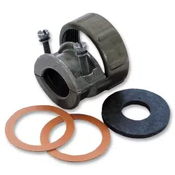 AMPHENOL INDUSTRIAL CONNECTOR, CLAMP, SIZE 16, 16S, AN3057-8-picture-15