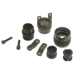 AMPHENOL INDUSTRIAL CIRCULAR CONNECTOR PLUG SIZE 12, 10 POSITION, CABLE, PT06E-12-10P(SR)-picture-20