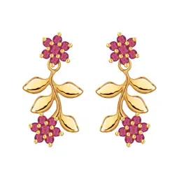 Joyalukkas 22 kt Gold Earrings-image-63