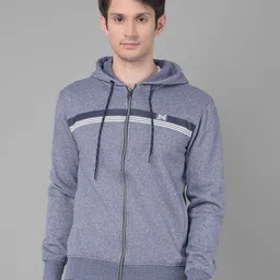 Force NXT Men Hooded Sweatshirt-picture-18