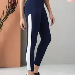 Moda Rapido Women Trousers-picture-18