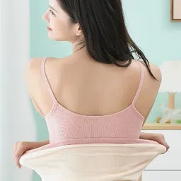 TOMKOT Women Camisoles image 3