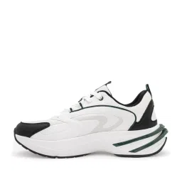 Red Tape Men's White Casual Sneakers image 4