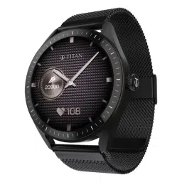 Titan 90205AM01 Crest 2.0 Unisex Smart watch-picture-30