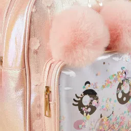 Code by Lifestyle Brown Solid Totes image 4