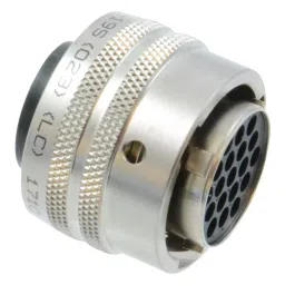 AMPHENOL INDUSTRIAL CIRCULAR CONNECTOR, PLUG, 16-26, CABLE, LPT06SE-16-26S(027)(LC)-picture-14