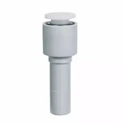 SMC KG Series Plug-in Reducer, 8 mm to 8 mm, Plug-In Reducer Connection Style, KGR08-12 (Pack of 2)-picture-13