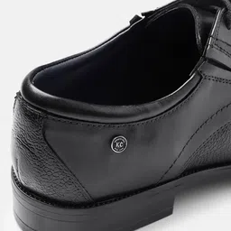 Kenneth Cole Men Leather Formal Derbys image 5