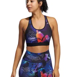 Adidas Blue Drst Jem Bra-picture-19