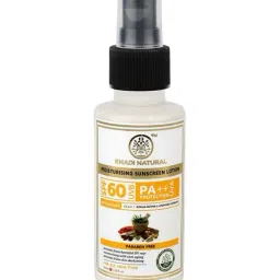 Khadi Natural SPF 60 Sunscreen Moisturising Lotion - 100 ml-picture-15