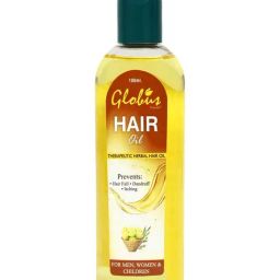 Globus Naturals Anti-dandruff Anti Hair Fall Hair Oil - 100 ml-picture-29