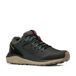 Columbia Men's Green Outdoor Shoes-image-18