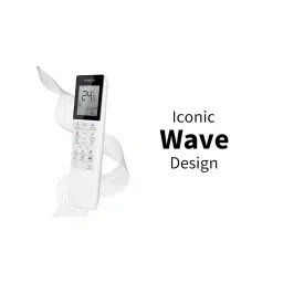 Hitachi 1000 Kg (1 Ton) 3 Star Inverter Split AC iZen Series White, R32-RAS.G312PCAISF image 5