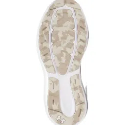 UNDER ARMOUR Men's Charged Rogue 5 Brown Running Shoes image 5