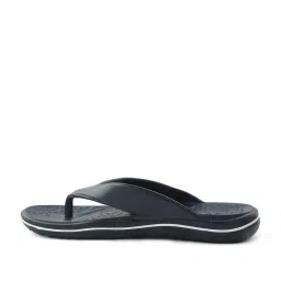 Liberty Men's Blue Flip Flops image 4