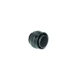 AMPHENOL INDUSTRIAL CIRCULAR CONNECTOR, PLUG, SIZE 8, 3 POSITION, CABLE, PT06A-8-3P(SR)-picture-14
