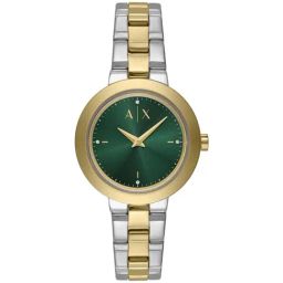 Armani Exchange AX5176 Analog Watch for Women-picture-18