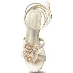 TRYME Women's Gold Gladiators image 4