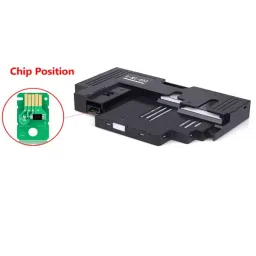 Canon AXEL MC-G02 Maintenance Box Chip for Canon Printers image 3