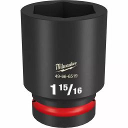 Milwaukee Deep Impact Socket Steel 1 15/16 inch, 61DN16-picture-33