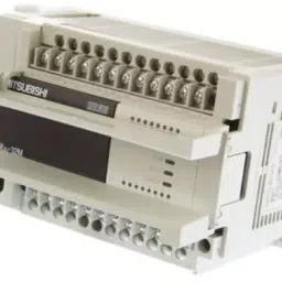 Mitsubishi FX3U-48MT/DSS, PLC (24 Transistor Output ) 24V AC-picture-39