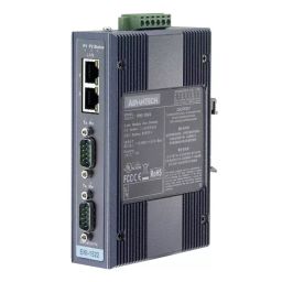 ADVANTECH SERIAL DEVICE SERVER, 4PORT, 10/100MBPS, EKI-1522-CE-picture-16