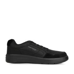 Hush Puppies Men's Black Sneakers-picture-16