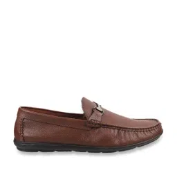 Vivado by Walkway Men's Tan Casual Loafers-picture-24