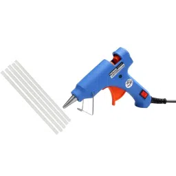 Fadman 20 W Holt Melt Mini Glue Gun with 5 Stick Blue 7 mm Stick Dia., SH_0022-BLUEEMINI - 5 ST-picture-34
