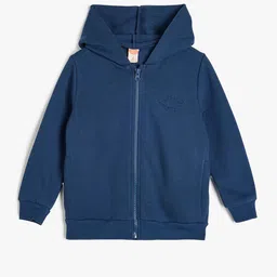 Koton Boys Hooded Long Sleeves Sweatshirt-image-77