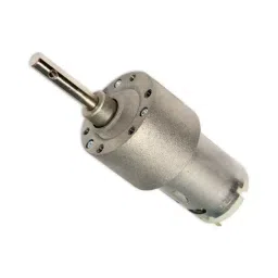 TECHDELIVERS Johnson Side Shaft METAL Gear Motor 500 RPM-picture-39