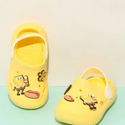 Koblerr Kids Self-Design Clogs-picture-19