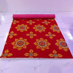 R CARPETS Printed Traditional Carpet-picture-23